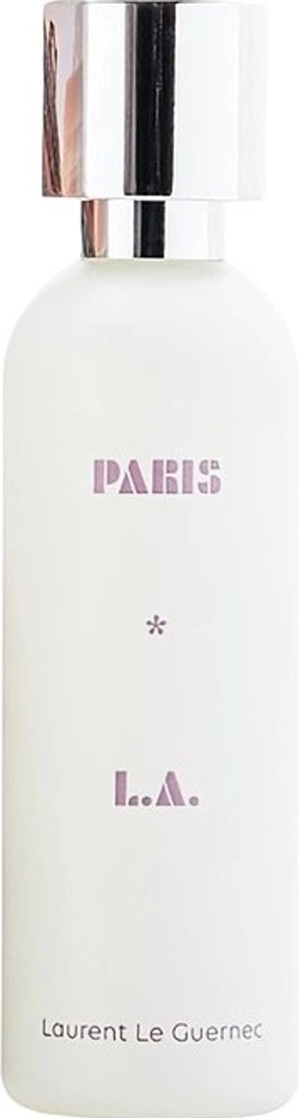 A Lab On Fire (What We Do Is Secret) Paris * L.A.