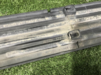 Накладка подножки правая Toyota Land Cruiser 200 (2012-2021)