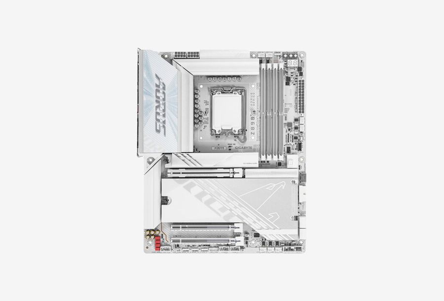GIGABYTE Z890 AORUS PRO ICE_0226531101940