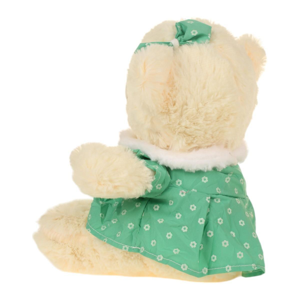 Медведь 20x32x25 см. (Hand)