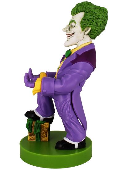 Подставка Cable guy: DC: Joker CGCRDC300131
