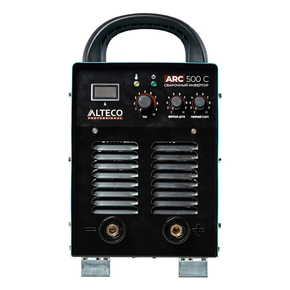 ALTECO ARC-500С сварочный инвертор 9766