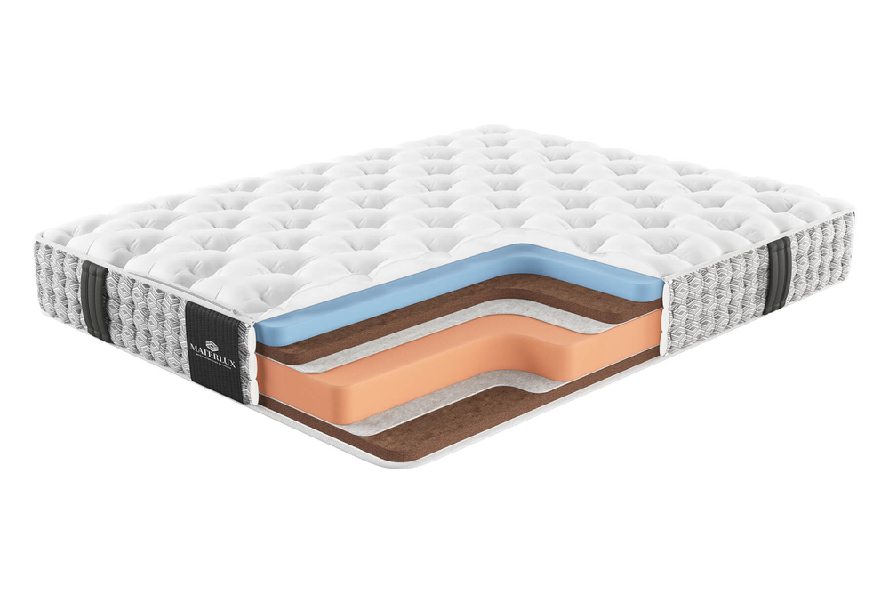 Матрас MaterLux PISA (ПИЗА)