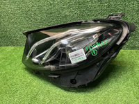 Фара левая Mercedes E W213 (2016-2021) LED