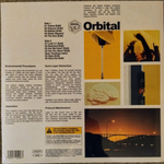 Orbital / A Beginner's Guide (LP)