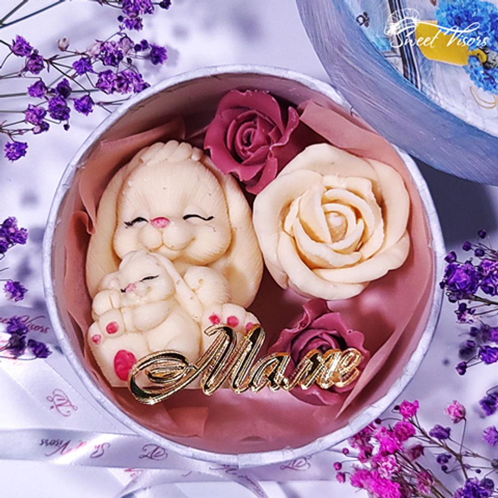 Подарок Маме на день матери кондитерская Sweet Visors Сладкие Козырьки Светланы Дегтеревой