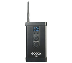 Осветитель Godox FL60, гибкий, светодиодный, 60 Вт, 3300-5600К