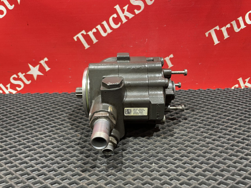 Насос ГУРа 2020г.