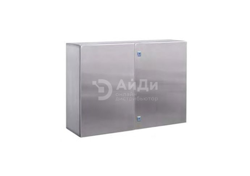 Шкаф электротехнический настенный DKC R5CEF08121
