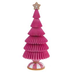 GAEM Фигурка декоративная "Ёлочка", L22 W22 H53,5 см