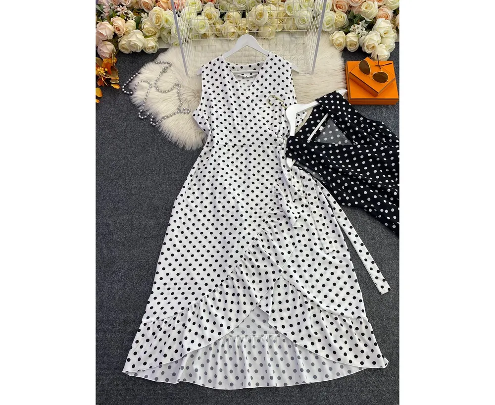 Платье 50365205 Fabrika