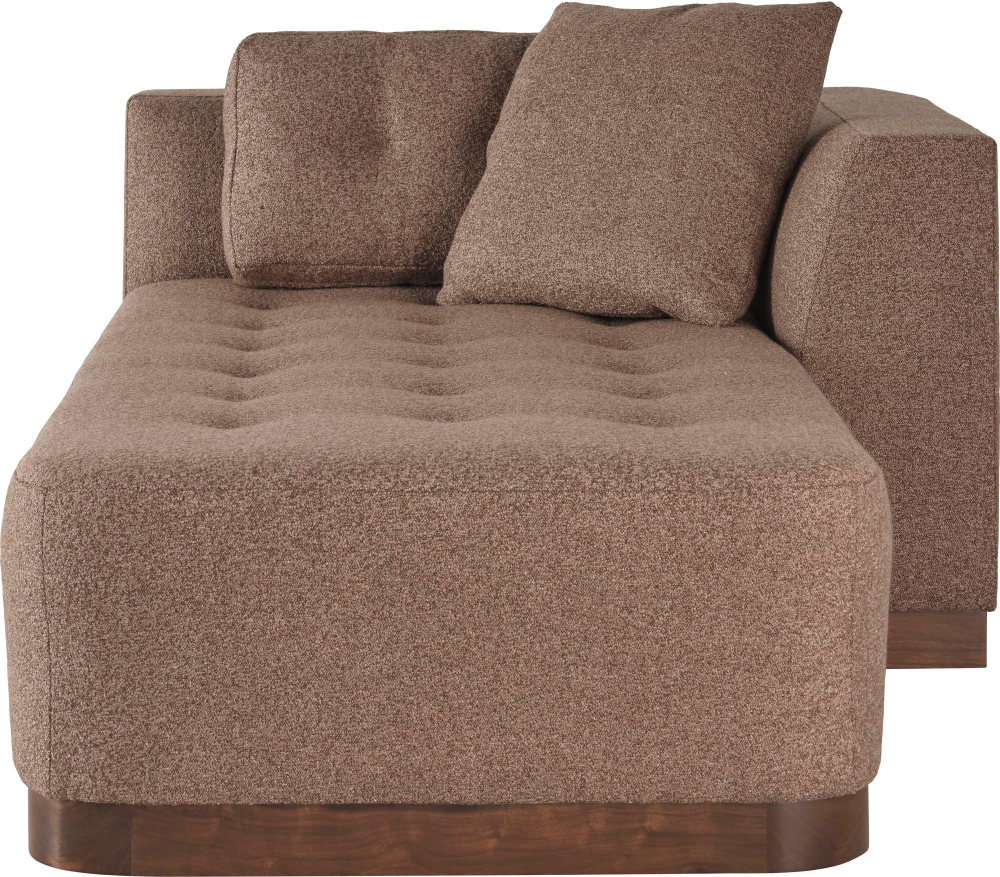Диван Baker Oasis Sectional Chaise - Right Arm