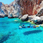 Мальдивы Адрасана (Остров Сулу Ада)