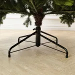 Ель искусственная «La Manche» (Литая хвоя) 270 см / 2,7 м