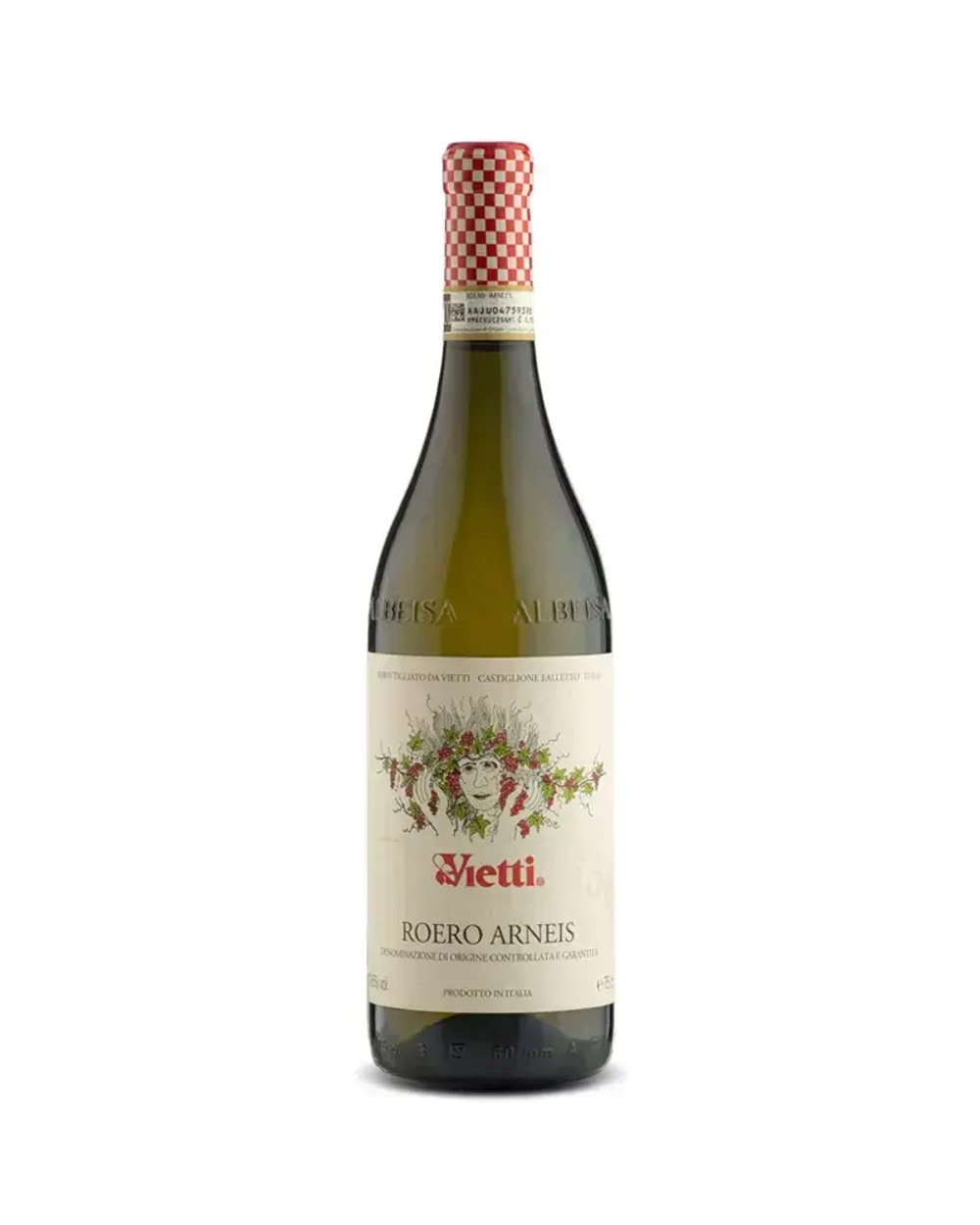 Vietti Roero Arneis 0,75 л.