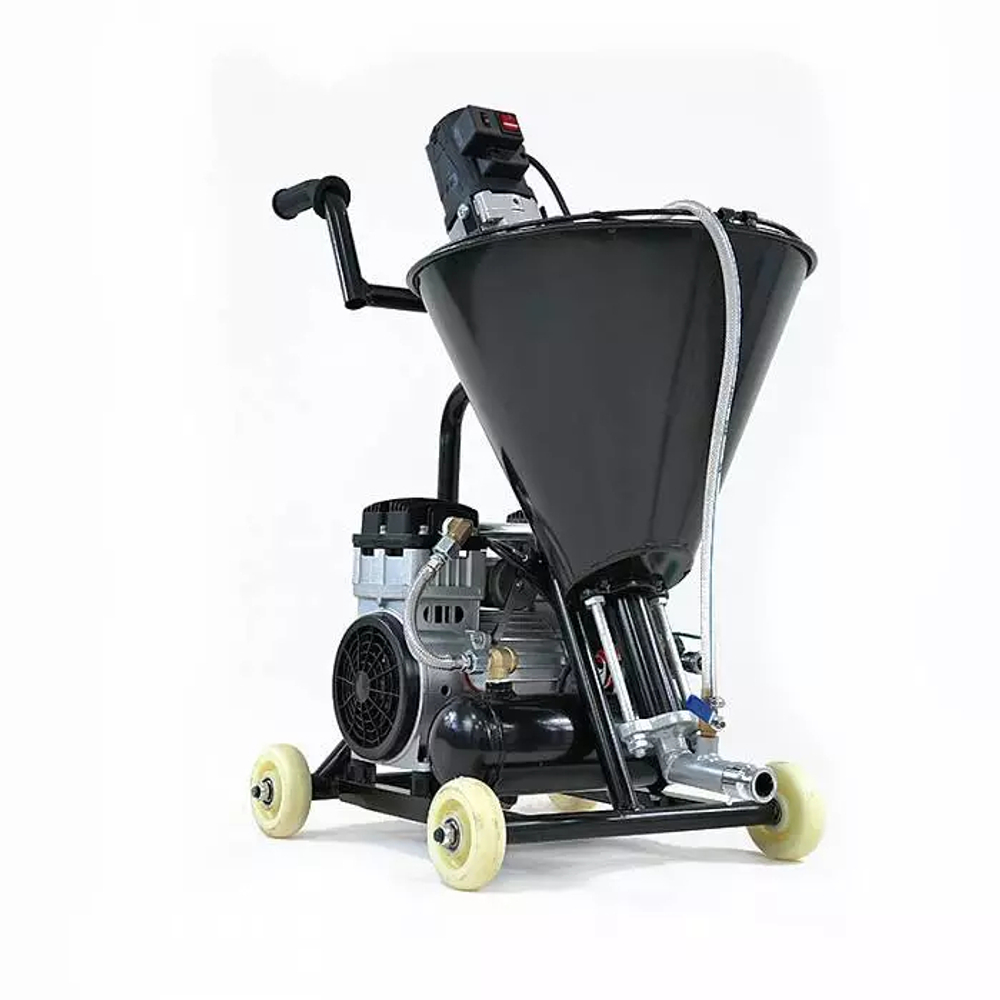 Аппарат для нанесения шпаклевки Schtaer SPA 95 DP