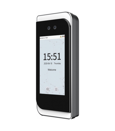 ZKTeco SpeedFace M3 [MF] терминал распознавания лиц, влагозащищенный