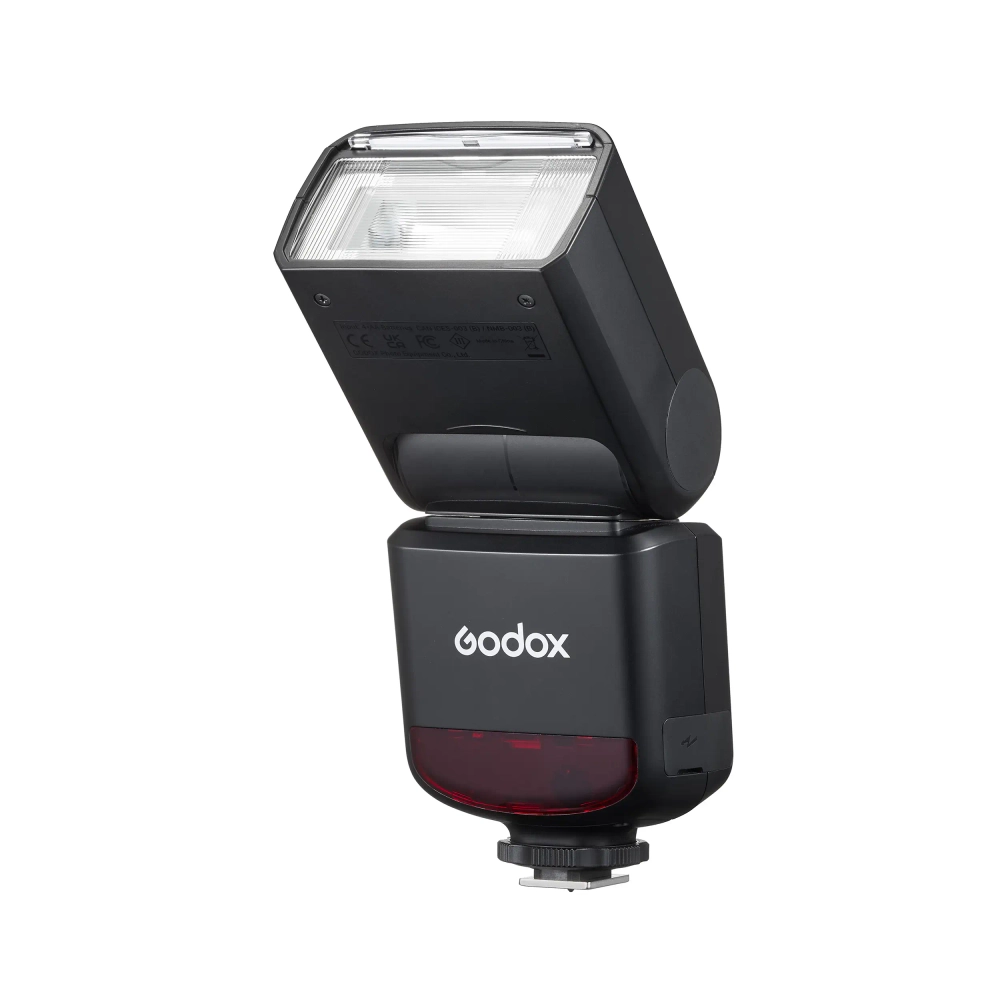 Вспышка накамерная Godox ThinkLite TT520III