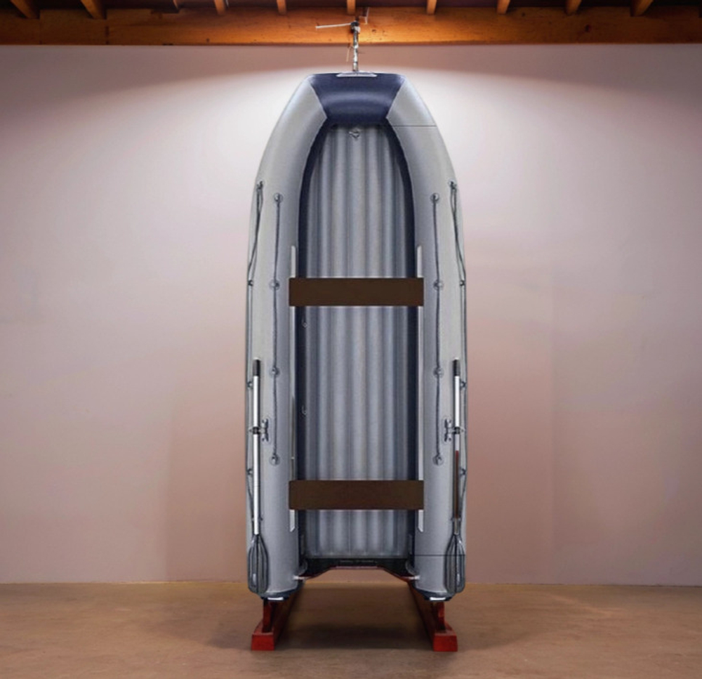 Лодка ПВХ ФЛАГМАН DK 390 Igla