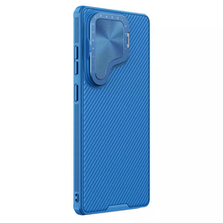 Чехол Nillkin Camshield Prop Coverage Magnetic с защитой камеры для Samsung Galaxy S25 Ultra