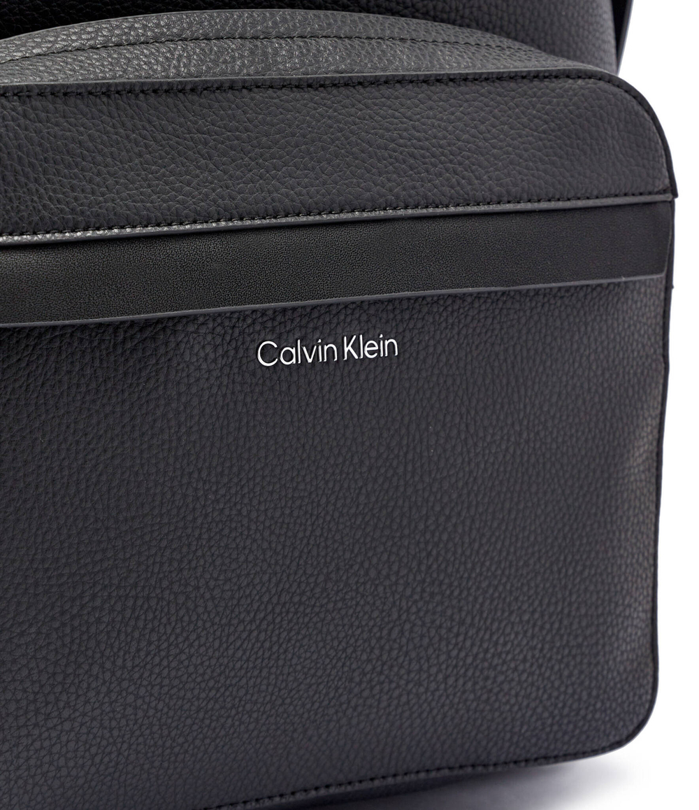 Рюкзак Calvin Klein - черный(K50K512246)