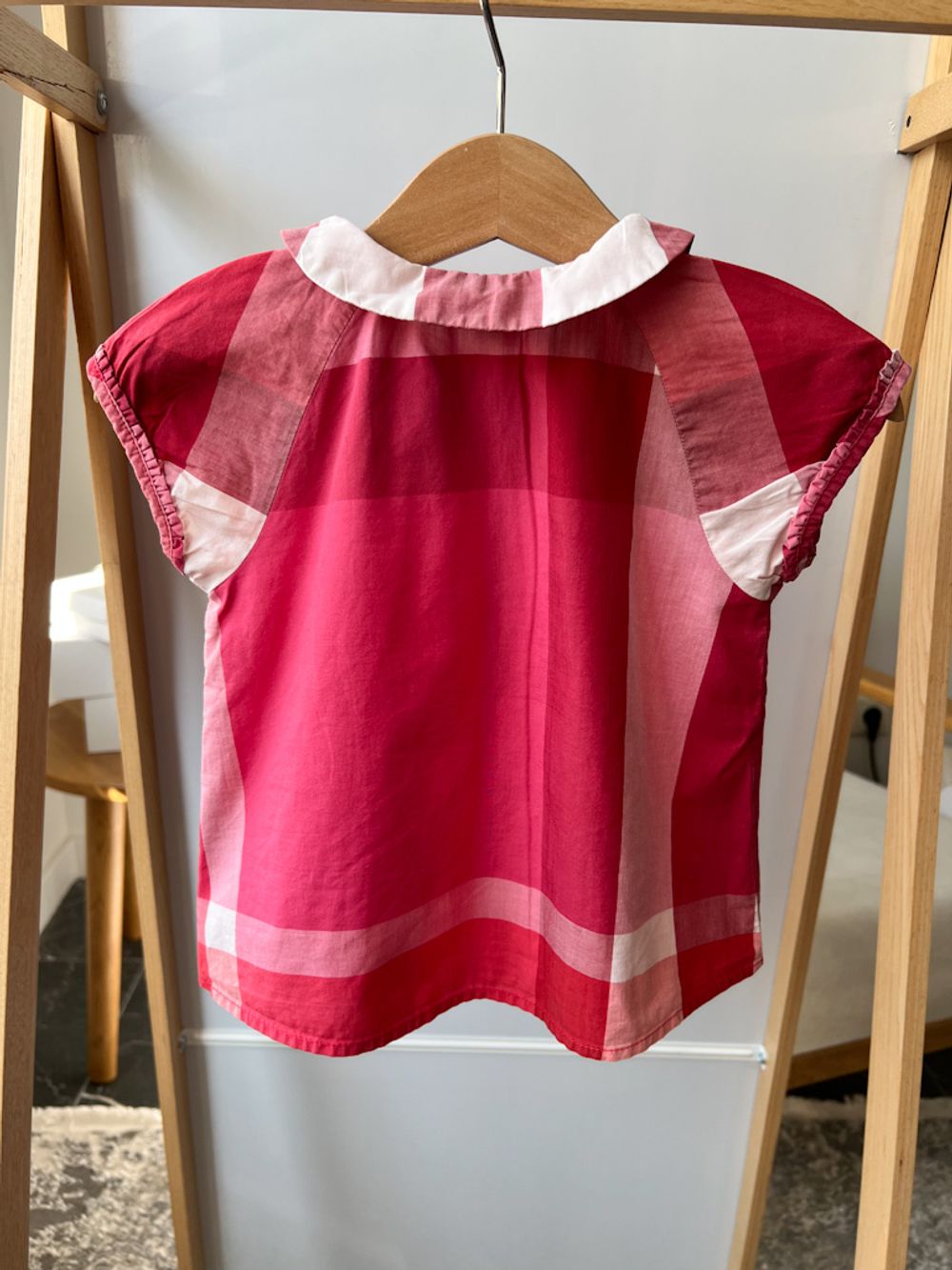 Рубашка Burberry, 86