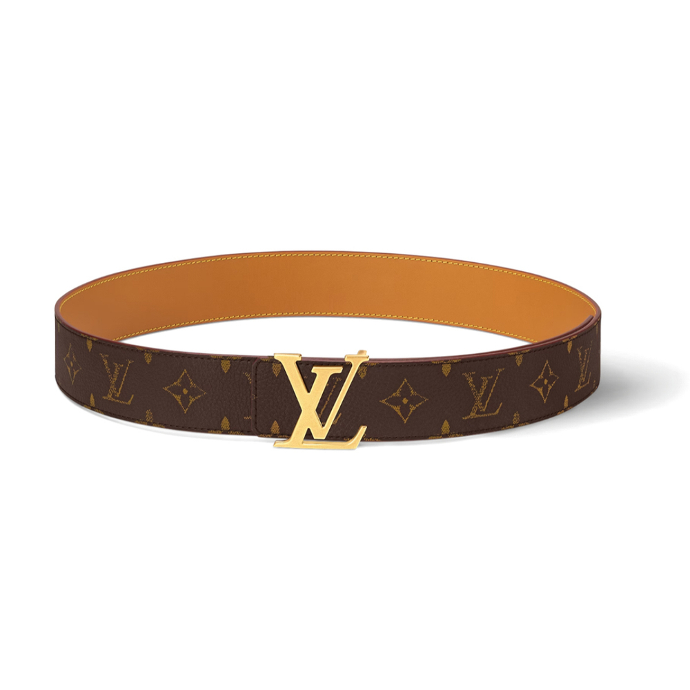 Пояс LOUIS VUITTON 4CM, M8547
