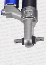 Tank300 Амортизаторы задние (комплект) MXR для лифта 1,5"