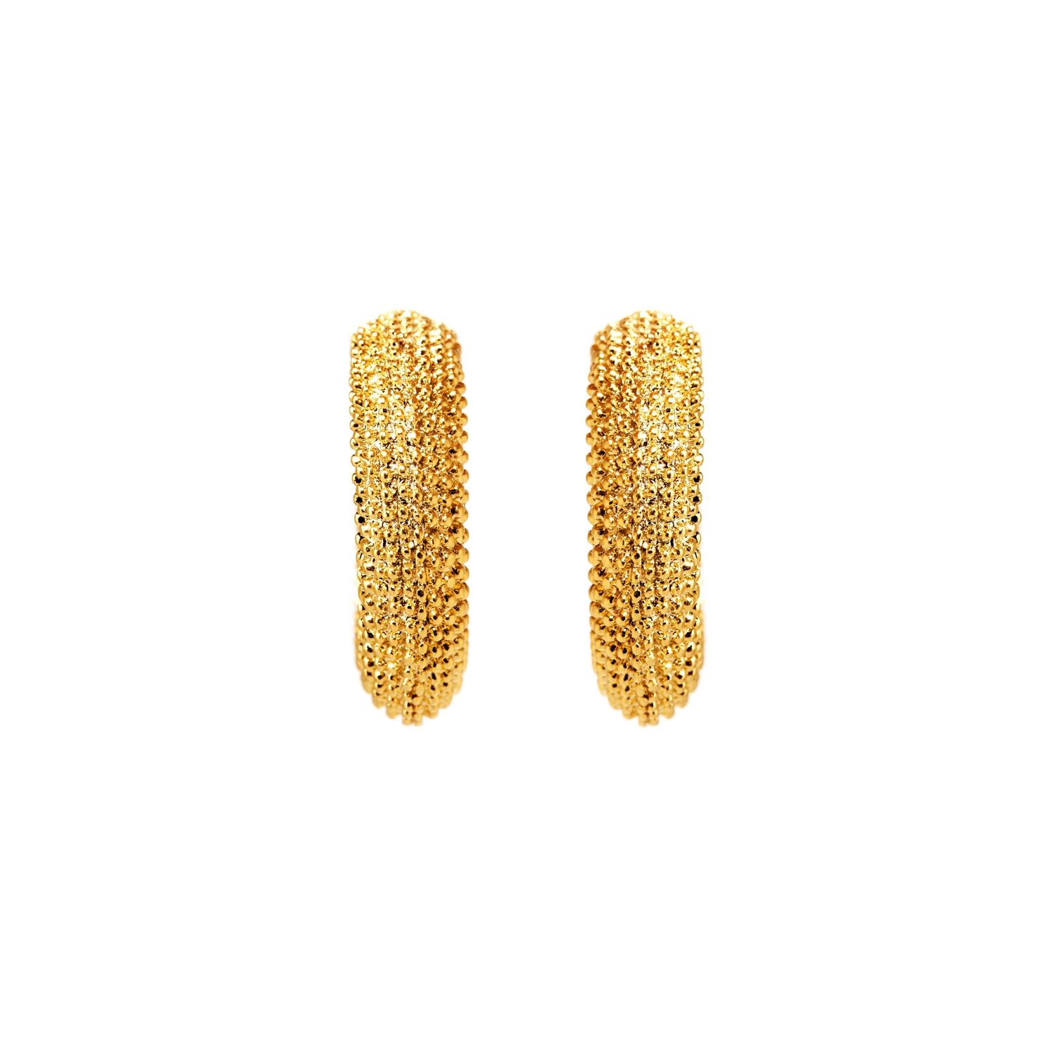 Серьги Subtle Luxe Earrings