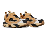 Кроссовки Kung Fu Panda X Reebok Instapump Fury