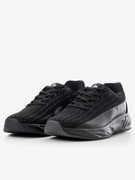 RYDERWEAR Grid Trainer Black
