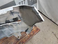 Бампер передний Toyota Land Cruiser 200 15-21 Б/У Оригинал 521196B946