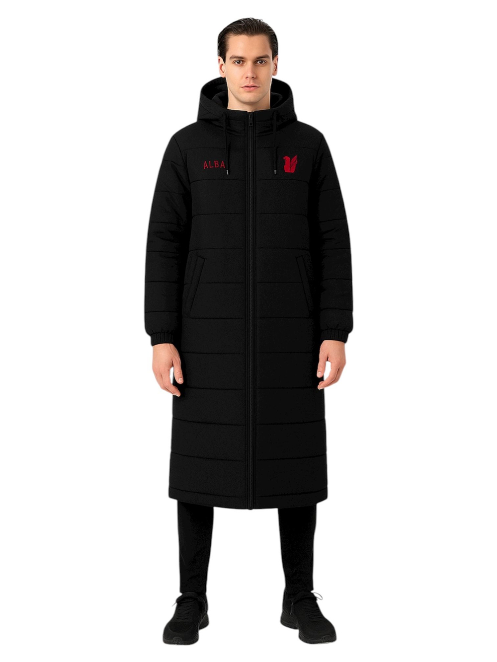 ALGA Куртка-жакет демисезонная