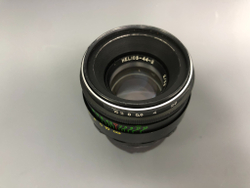 Helios 44-2 2/58mm