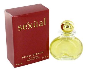 Michel Germain Sexual