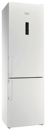 Hotpoint-Ariston HFP 7200 WO