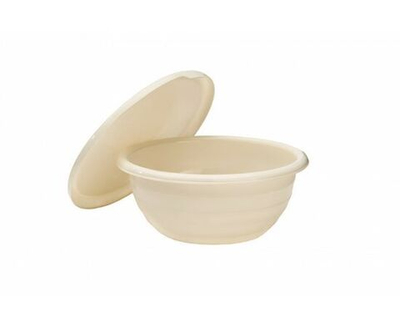 Кувшин 2л с крышкой, слоновая кость IS10312/12 SparkPlast