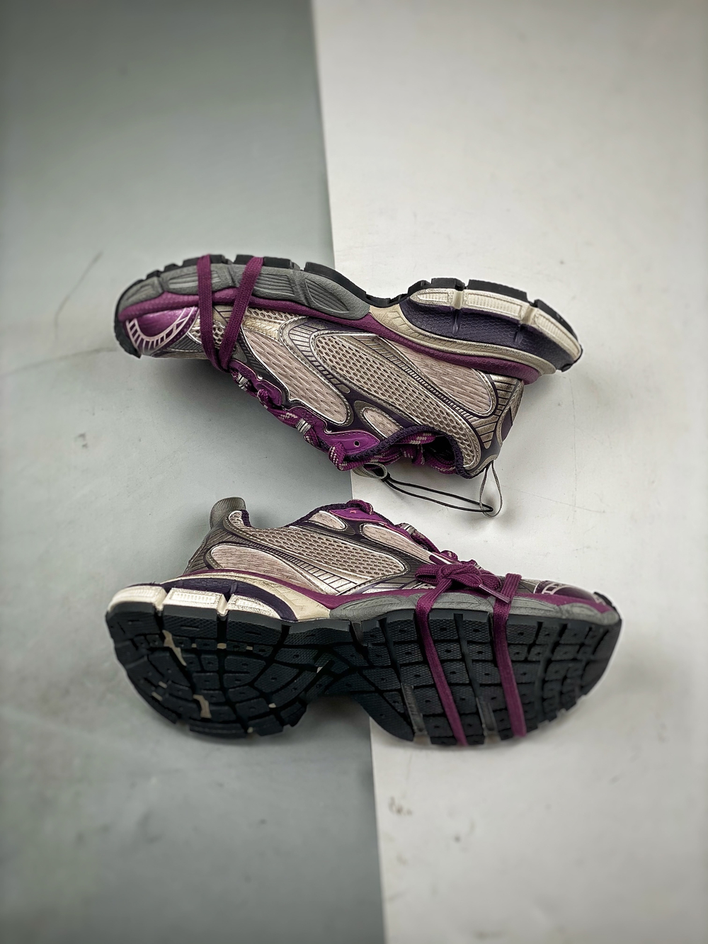 Balenciaga 3xl Sneaker