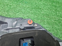 Фонарь правый Mercedes E W213 (2016-2021)