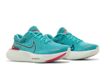 Кроссовки Nike Invincible Run 2 Flyknit (Женская размерная сетка)