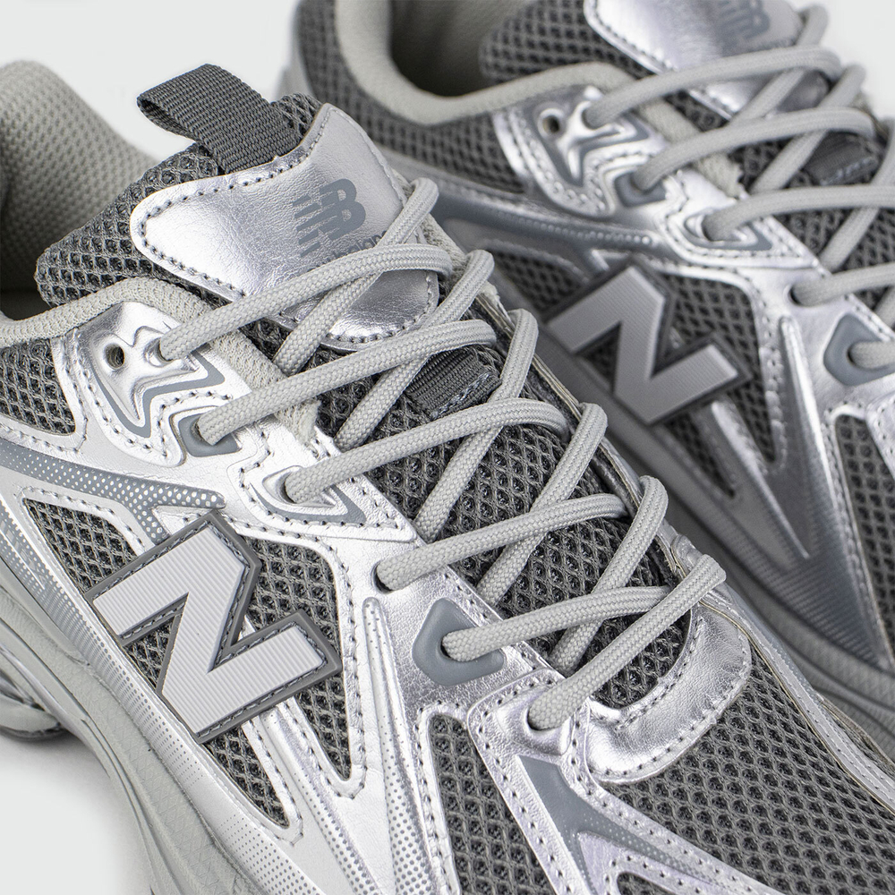 Кроссовки New Balance 1906X Silver Wmns