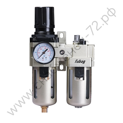 FUBAG Блок подготовки воздуха FRL 3000 1/2 дюйма