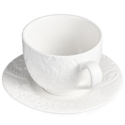 ЧАЙНЫЙ НАБОР LEFARD "MUSE" НА 2 ПЕР. 4 ПР. 230 МЛ (КОР=16НАБ.)