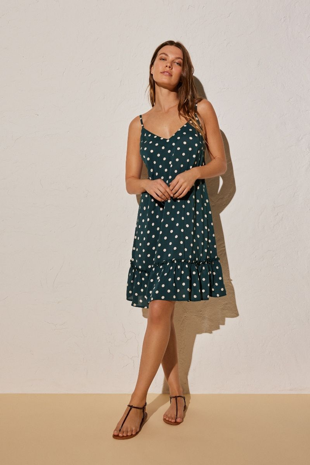 85954 Блуза купальная