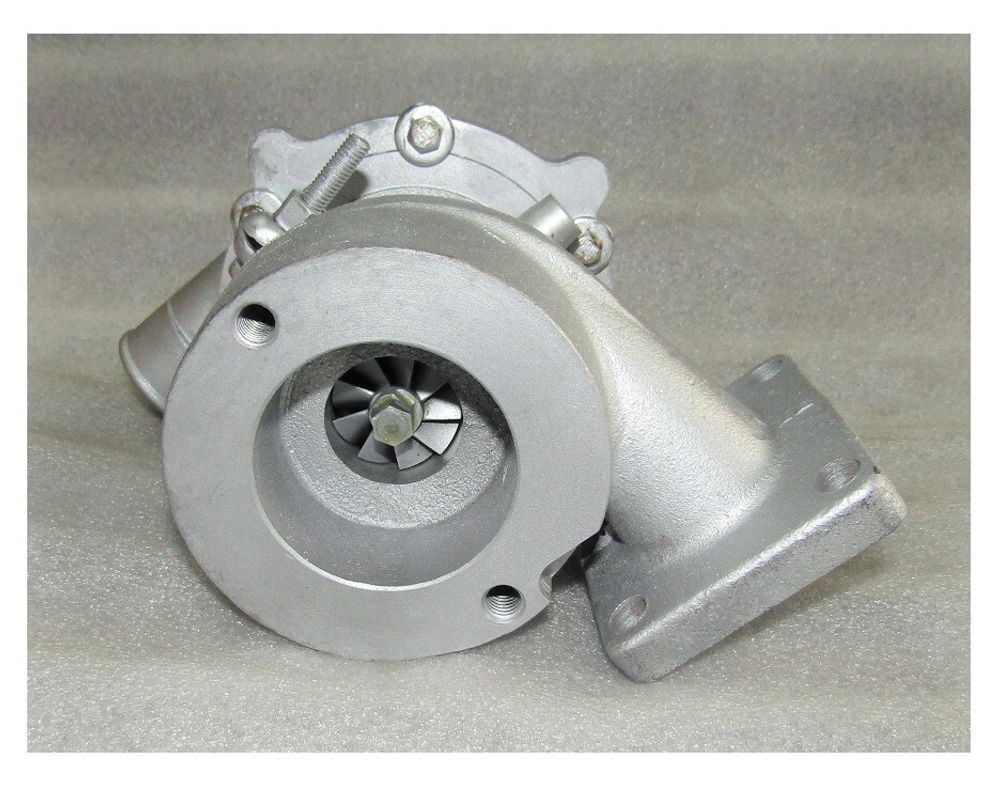 Турбокомпрессор Ricardo Y485BZD,TDK 22 4LT/Turbocharger,SJ36Y