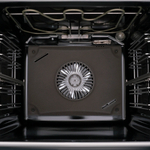 Духовой шкаф Oasis серии PRO D-SWG