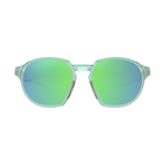 Спортивные очки HILX Orion Matt Crystal Green / Green Mirror Polarized Lens