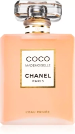 Chanel Coco Mademoiselle L'EAU PRIVEE