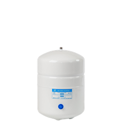 Бак накопительный 2,8 галлона (≈ 10 литров) для чистой воды