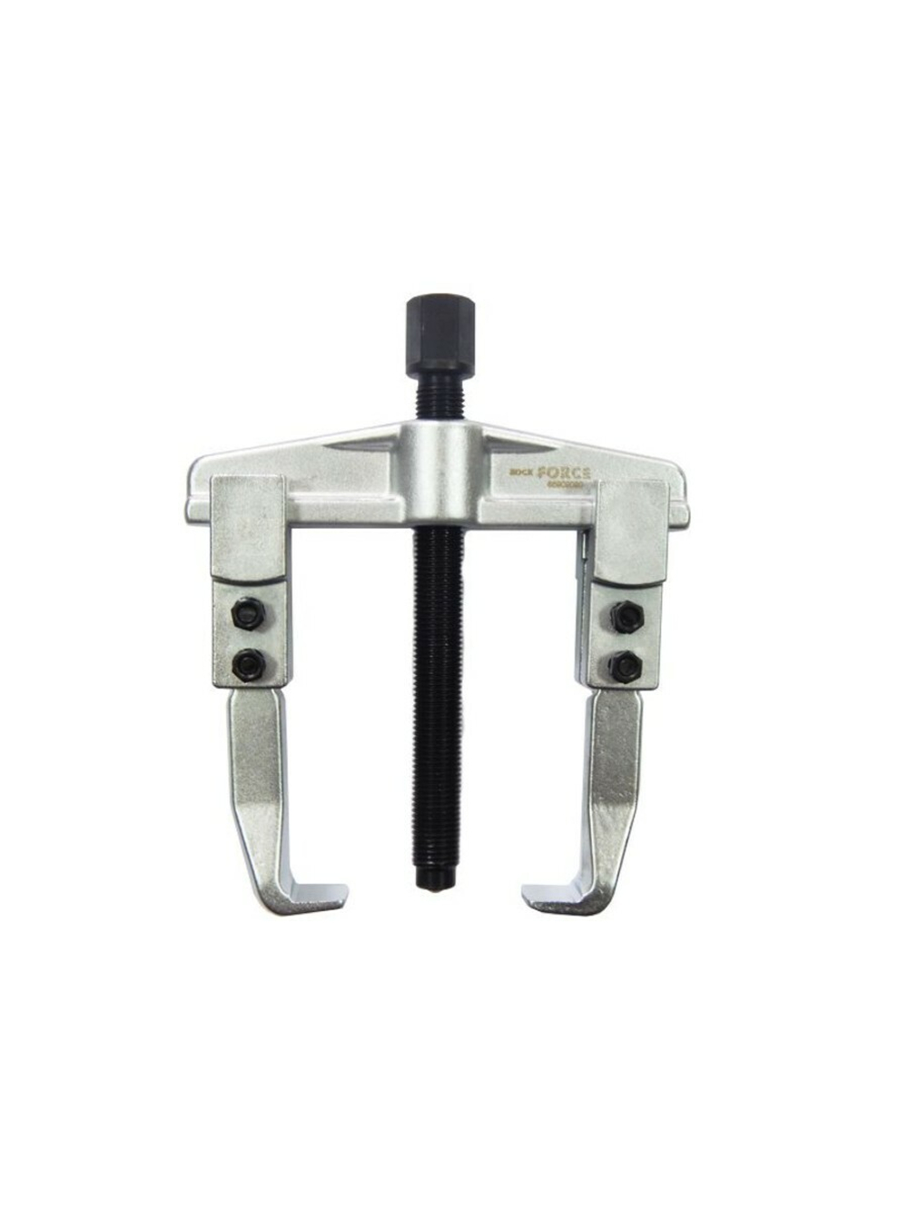 Съемник шестерен двухзахватный 80x100мм RockForce##Rock FORCE RF-65909090